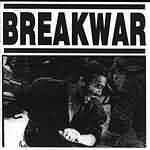Breakwar: "Breakwar" – 2001